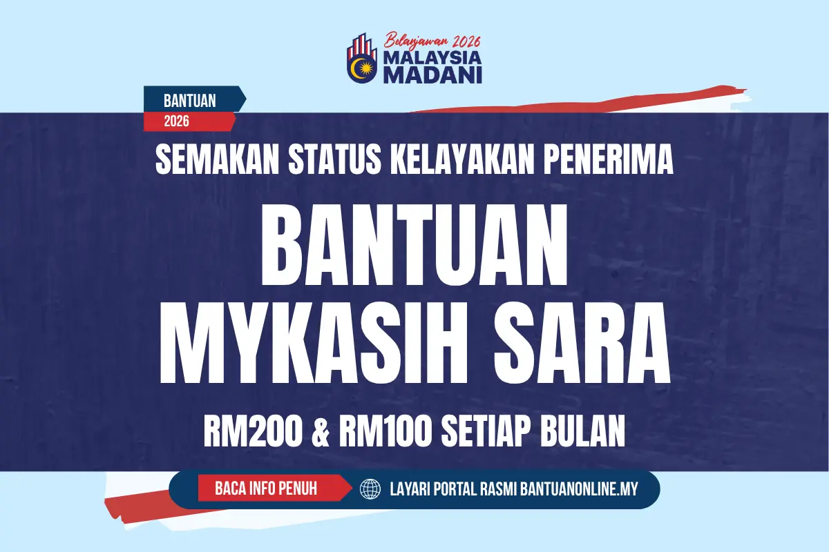 SEMAK SARA