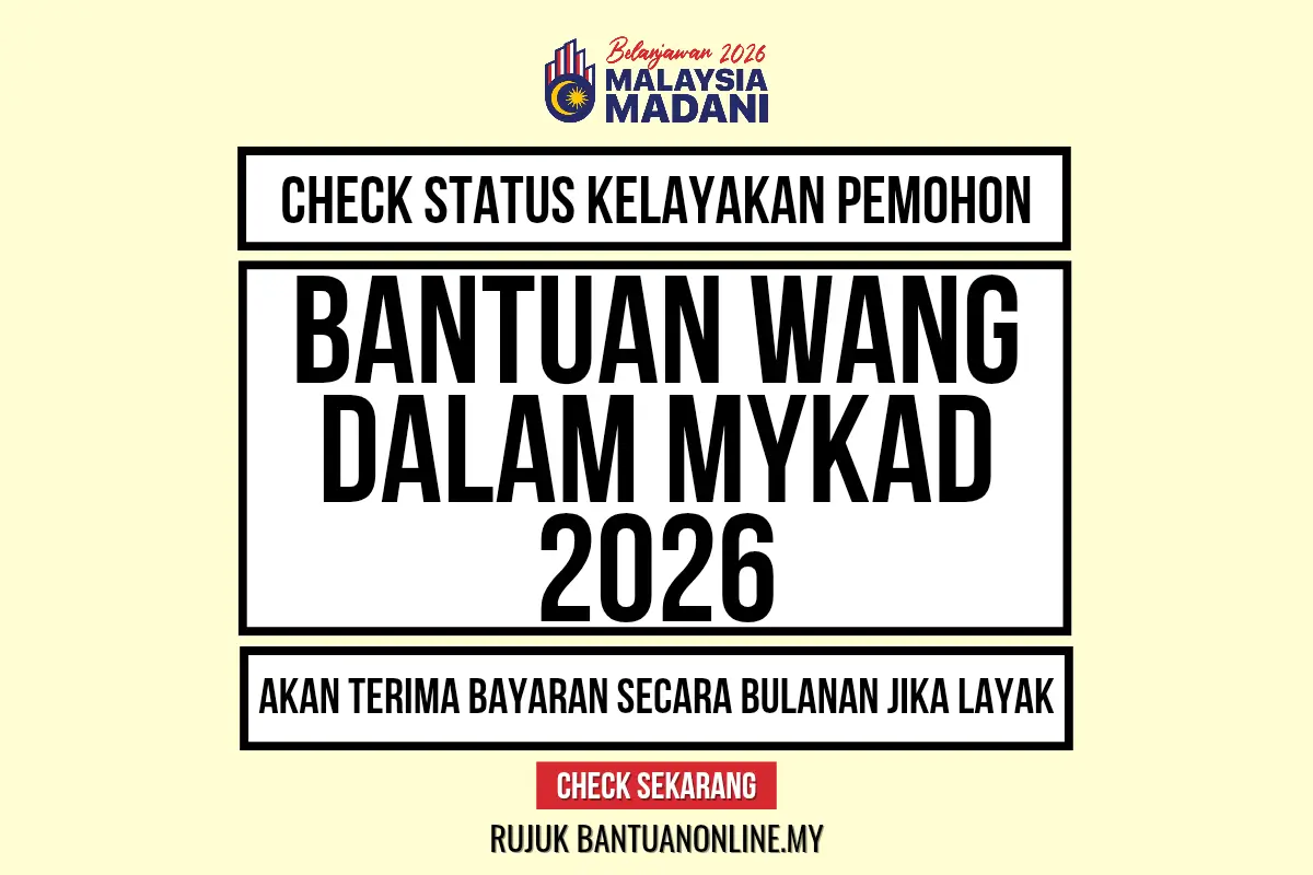 WANG DALAM MYKAD 2026