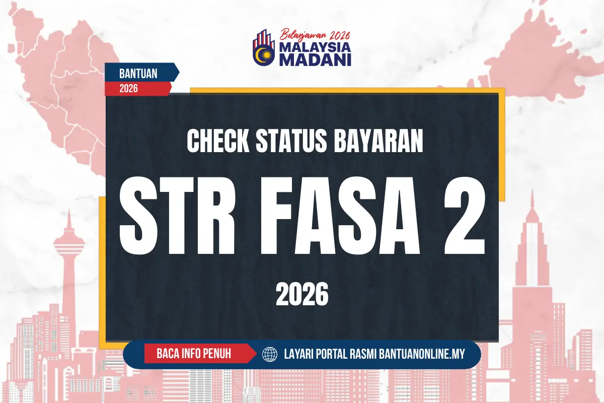 CHECK BAYARAN STR FASA 2 2026