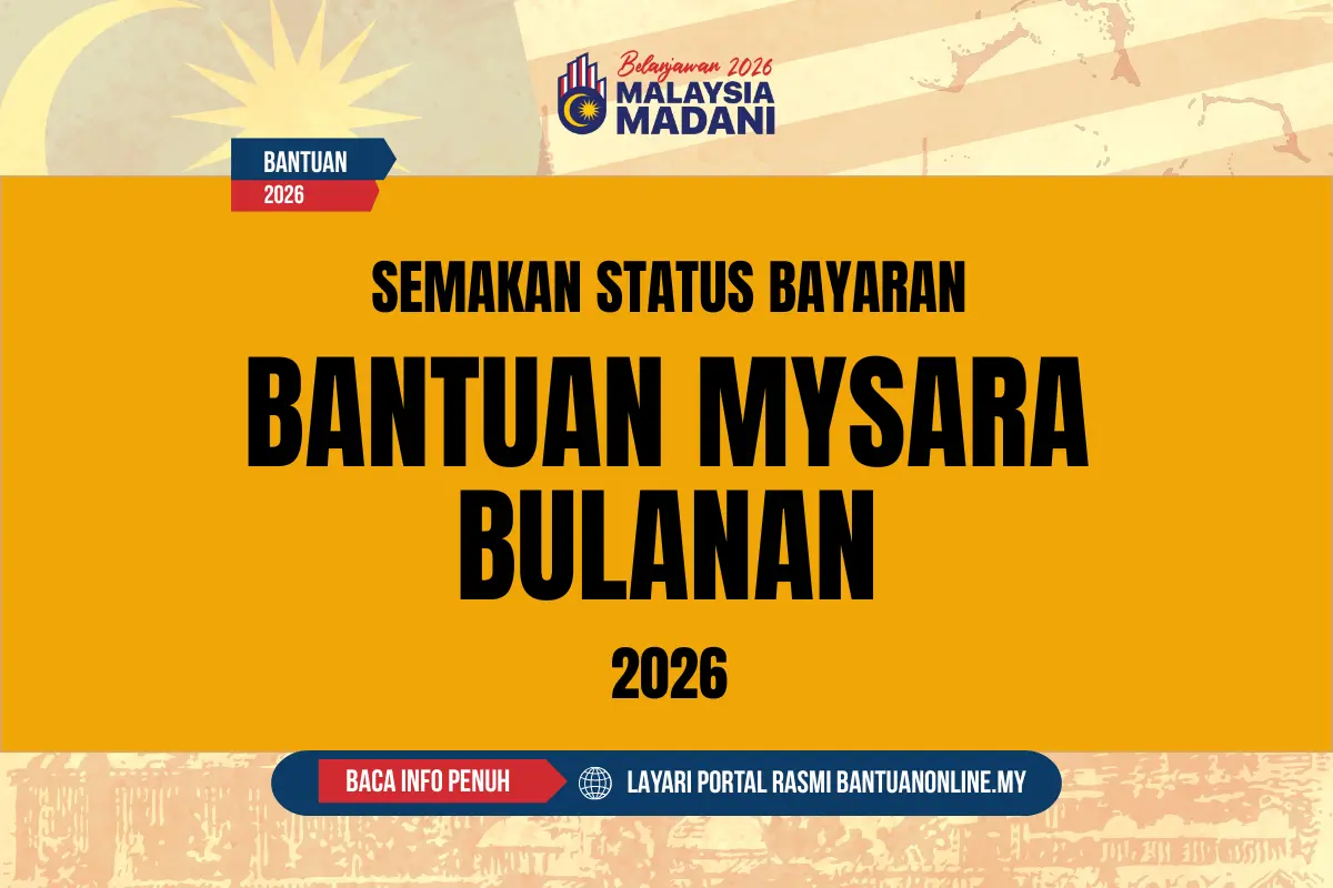 MY SARA SEMAKAN 2026