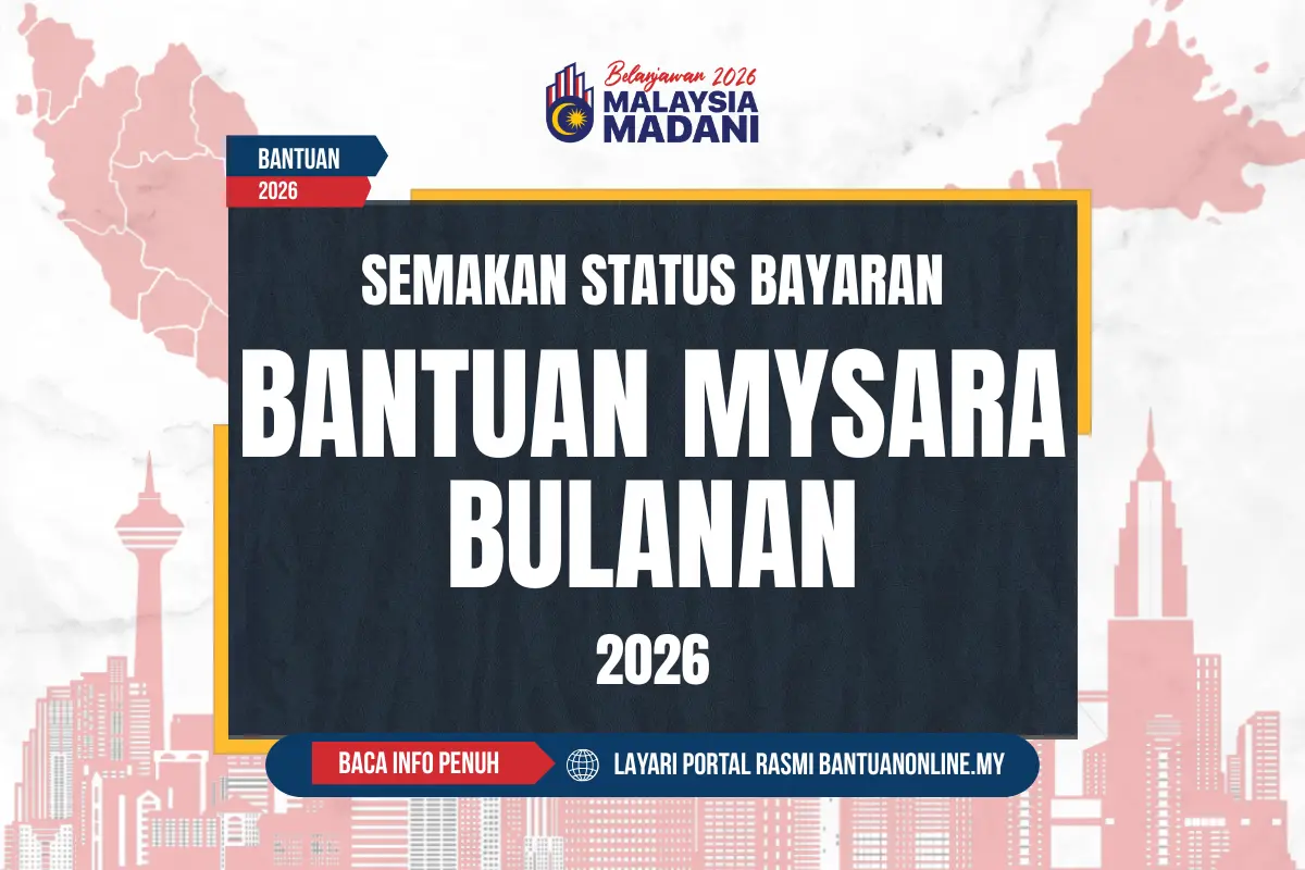 MY SARA SEMAKAN 2026