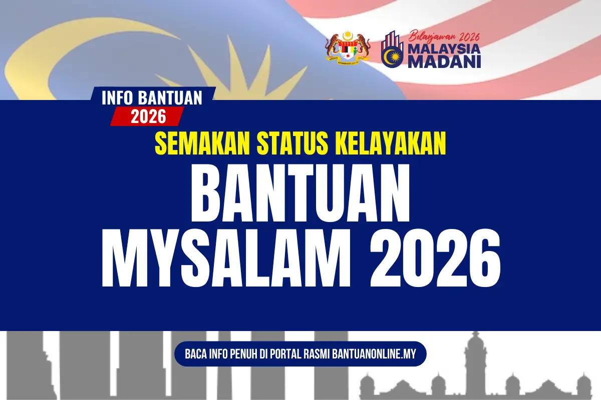 MYSALAM 2026