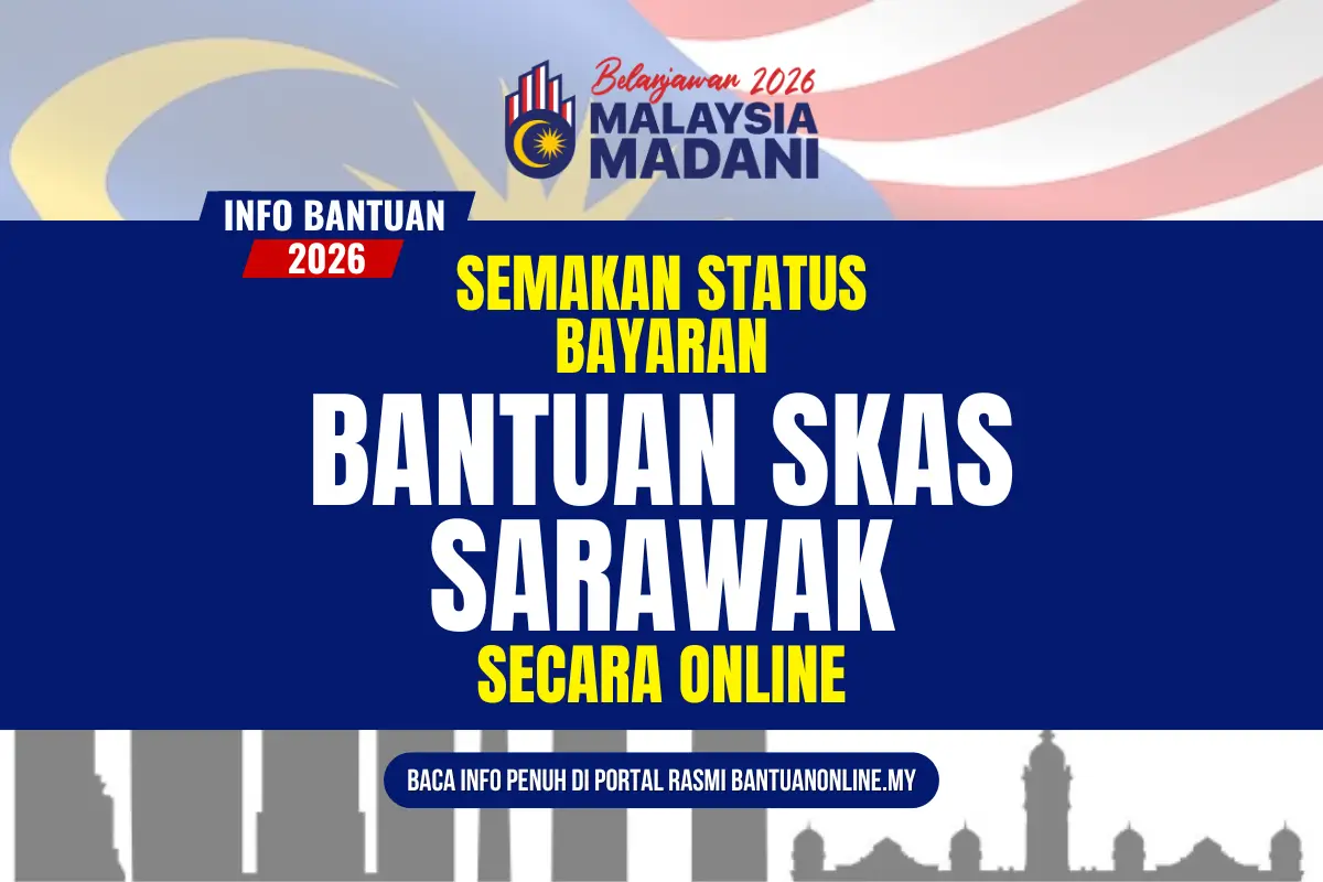 SKAS 2026 SEMAKAN BAYARAN