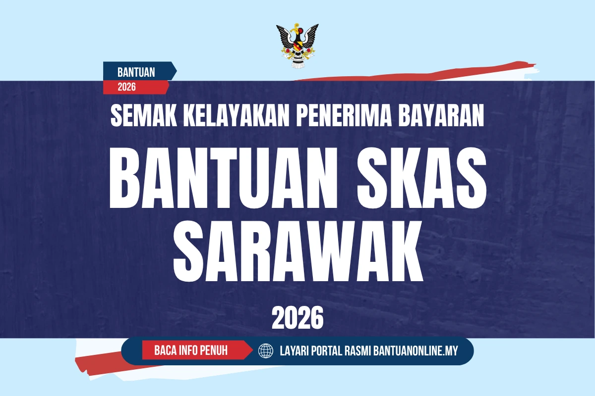 SEMAK KELAYAKAN SKAS