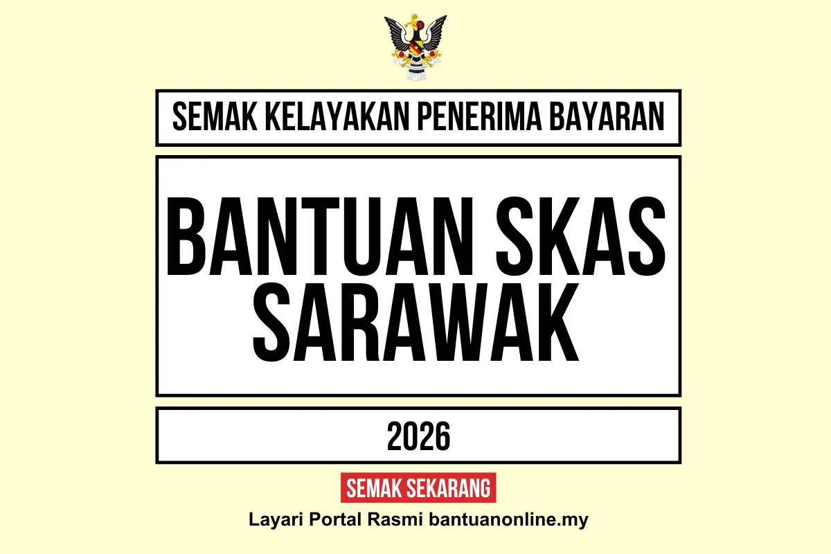 SEMAK KELAYAKAN SKAS