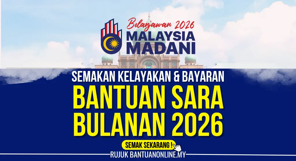 SEMAK SARA BULANAN 2026