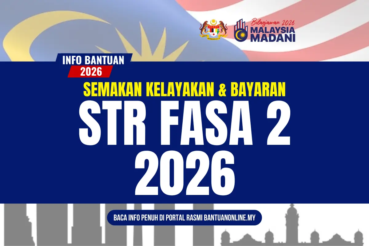 SEMAK STR FASA 2 2026