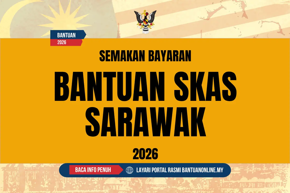 SEMAKAN BAYARAN SKAS