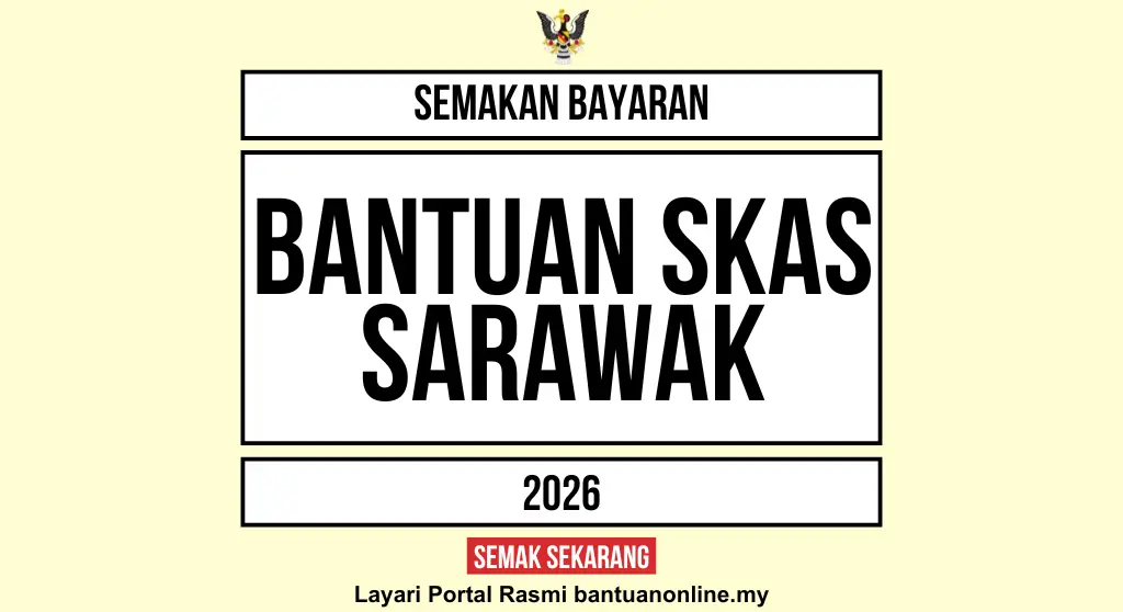 SEMAKAN BAYARAN SKAS