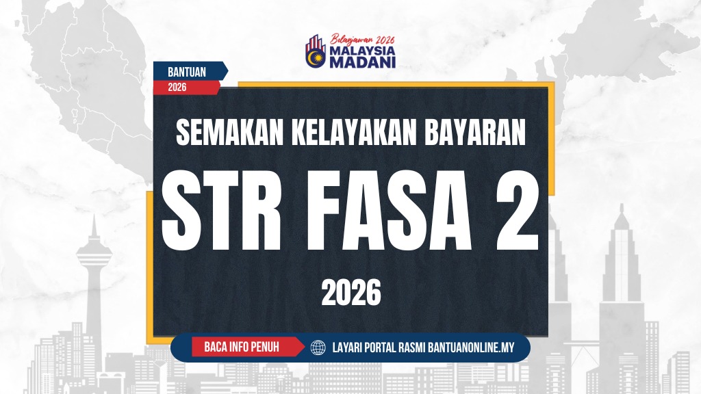 SEMAKAN MYSTR FASA 2