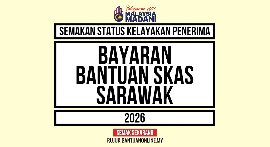 SKAS 2026 SEMAKAN