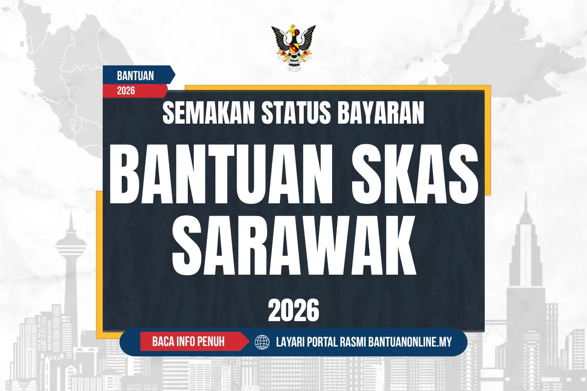 SKAS SARAWAK SEMAKAN