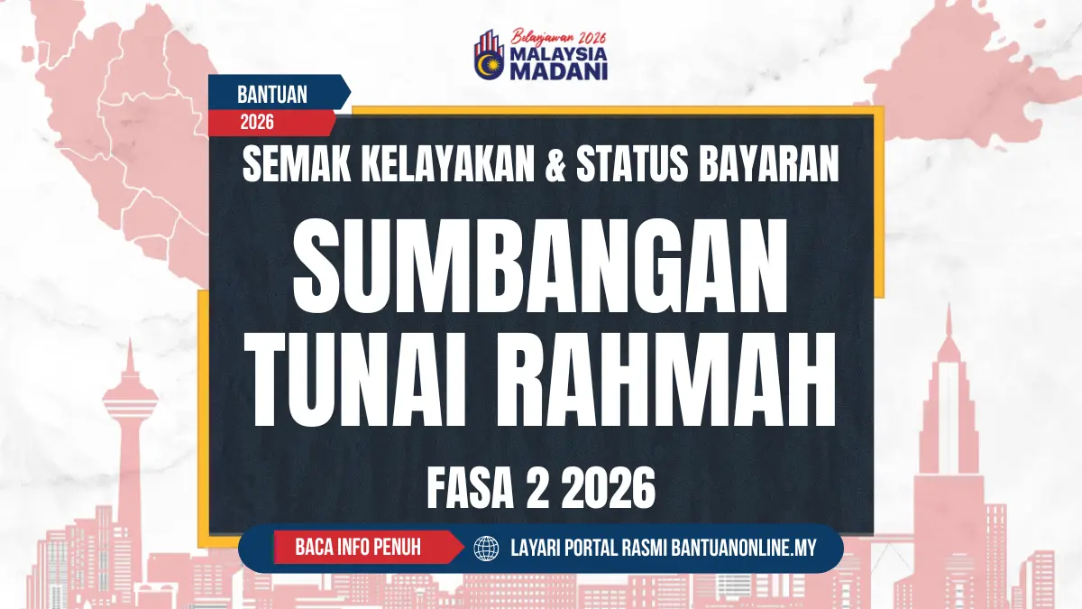 SUMBANGAN TUNAI RAHMAH FASA 2 2026