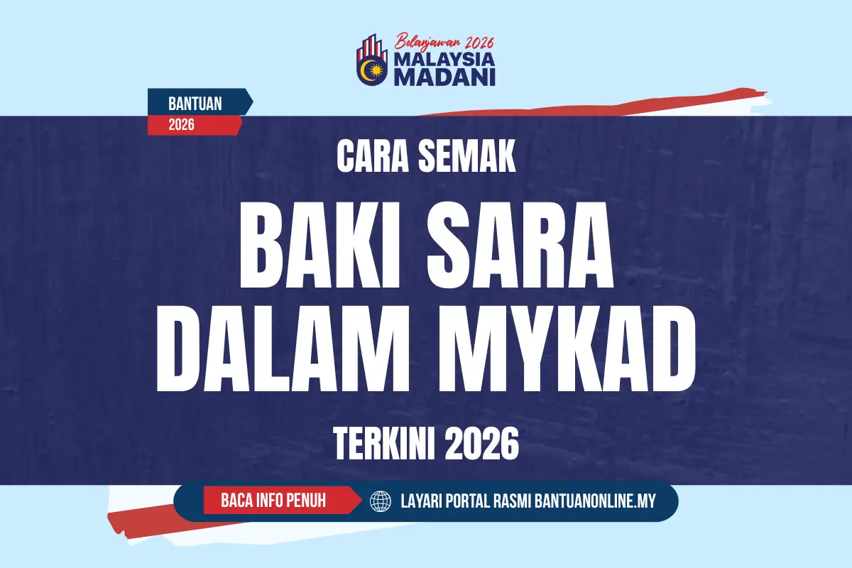 BAKI SARA 2026