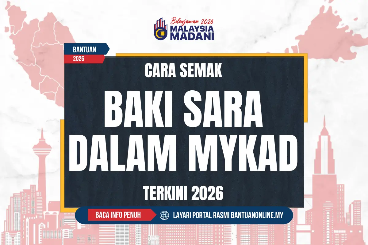 BAKI SARA 2026