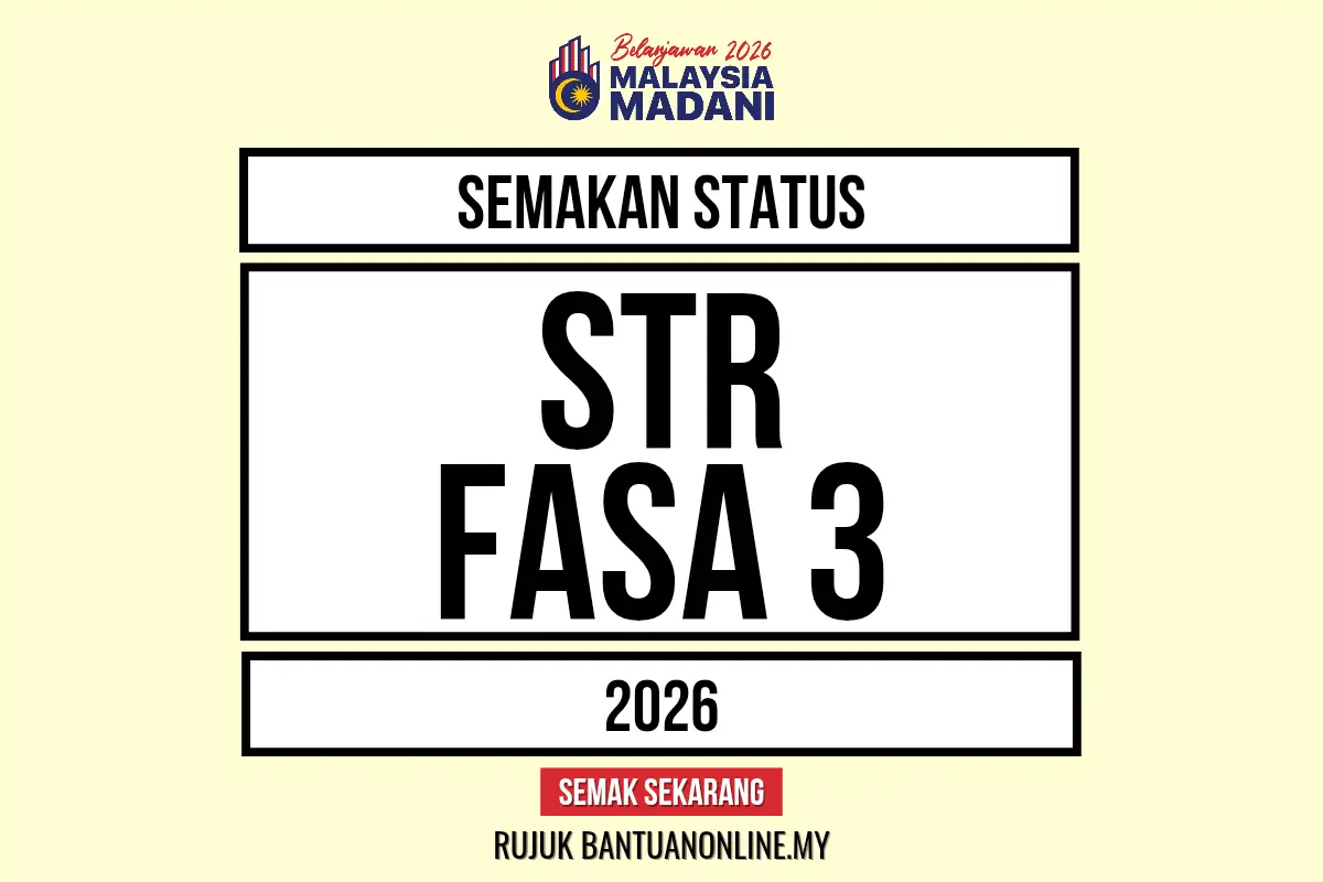 BANTUAN MYSTR ONLINE