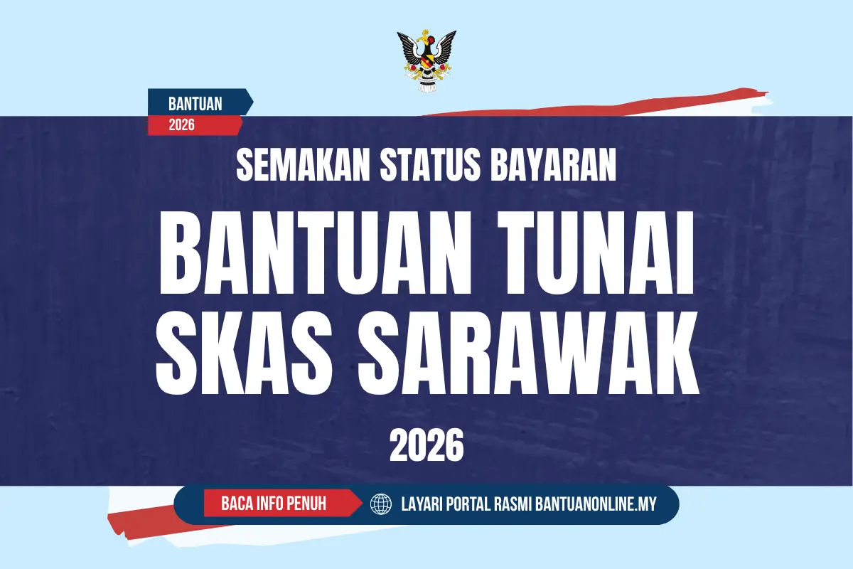 BAYARAN SKAS 2026