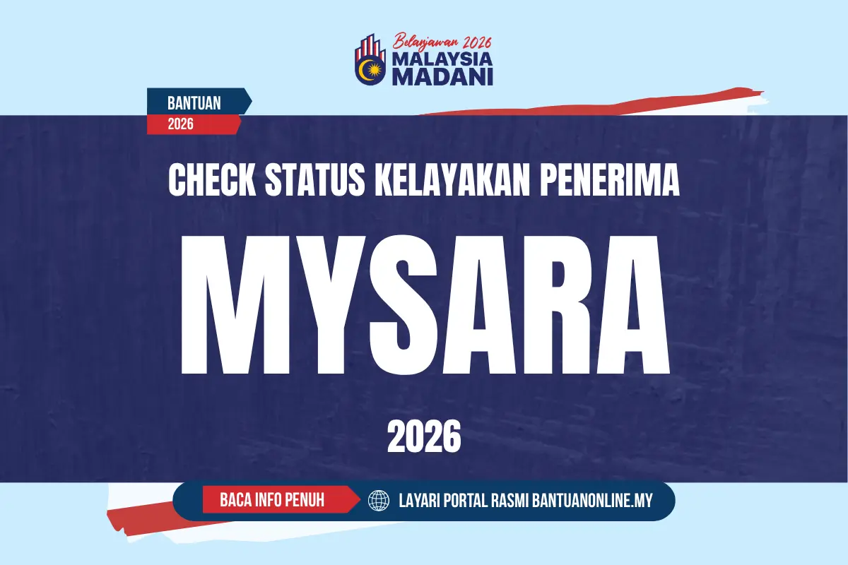CHECK MYSARA 2026