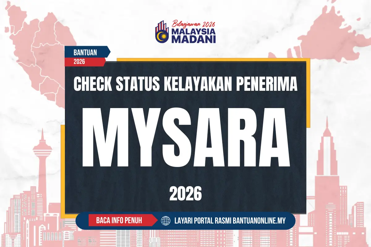 CHECK MYSARA 2026