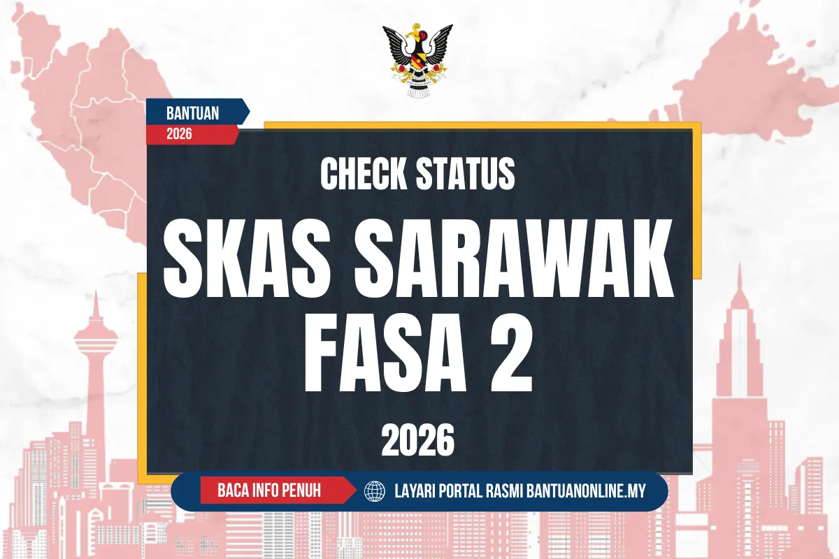 CHECK SKAS SARAWAK ONLINE