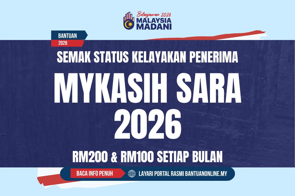 MYSARA CHECK 2026