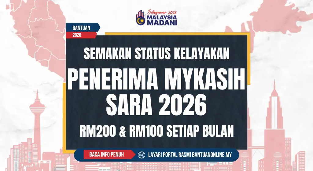 MYSARA CHECK 2026