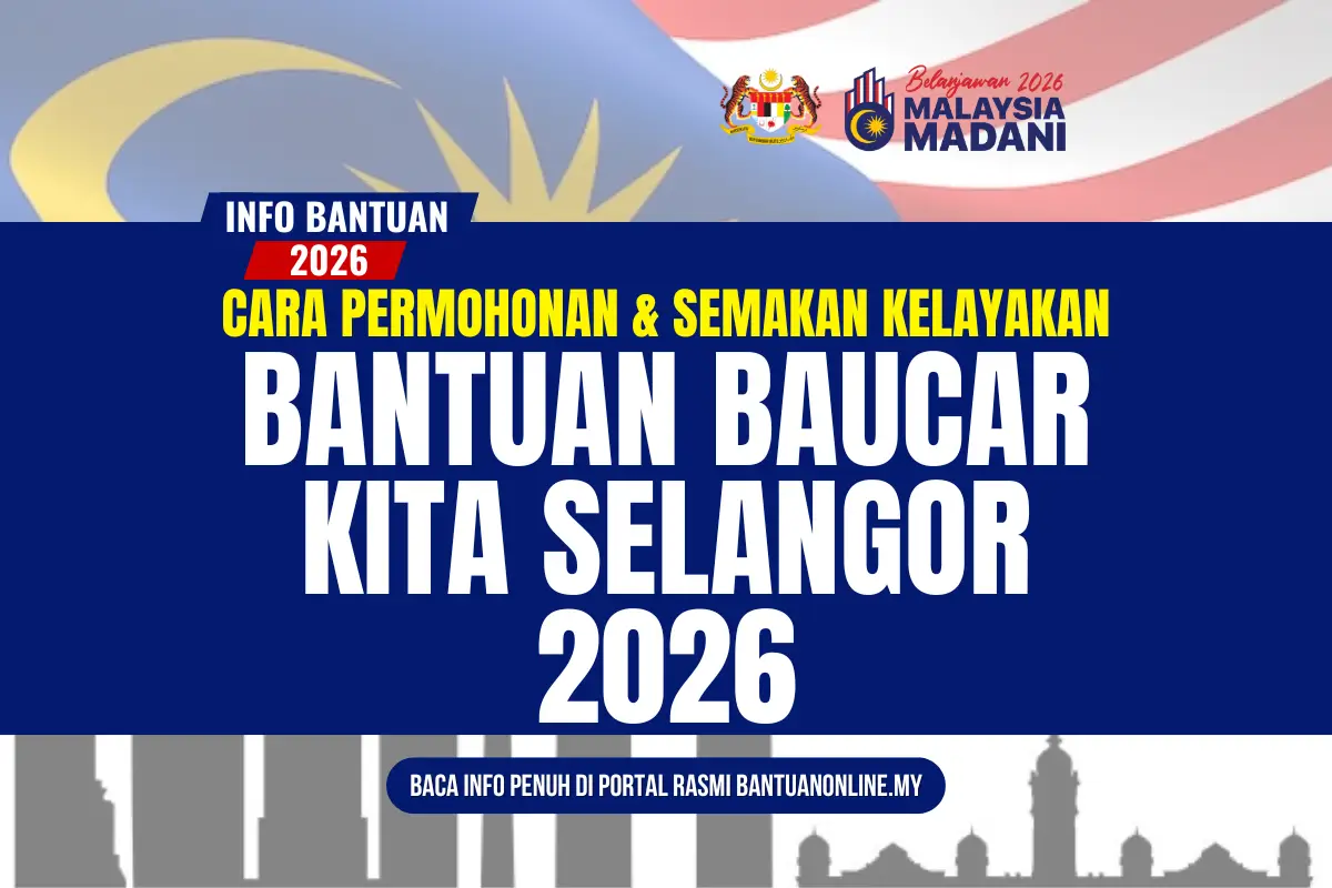 PERMOHONAN BAUCAR KITA SELANGOR