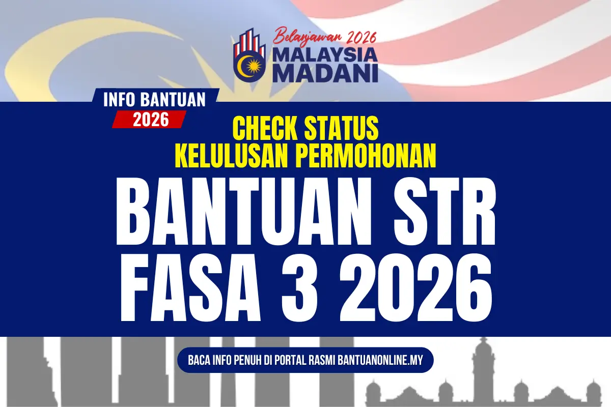 STR HASIL GOV MY 2026