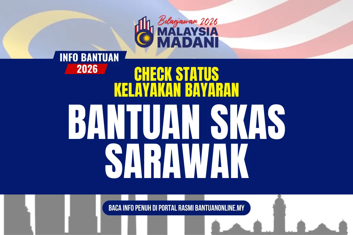 CHECK SKAS SARAWAK ONLINE