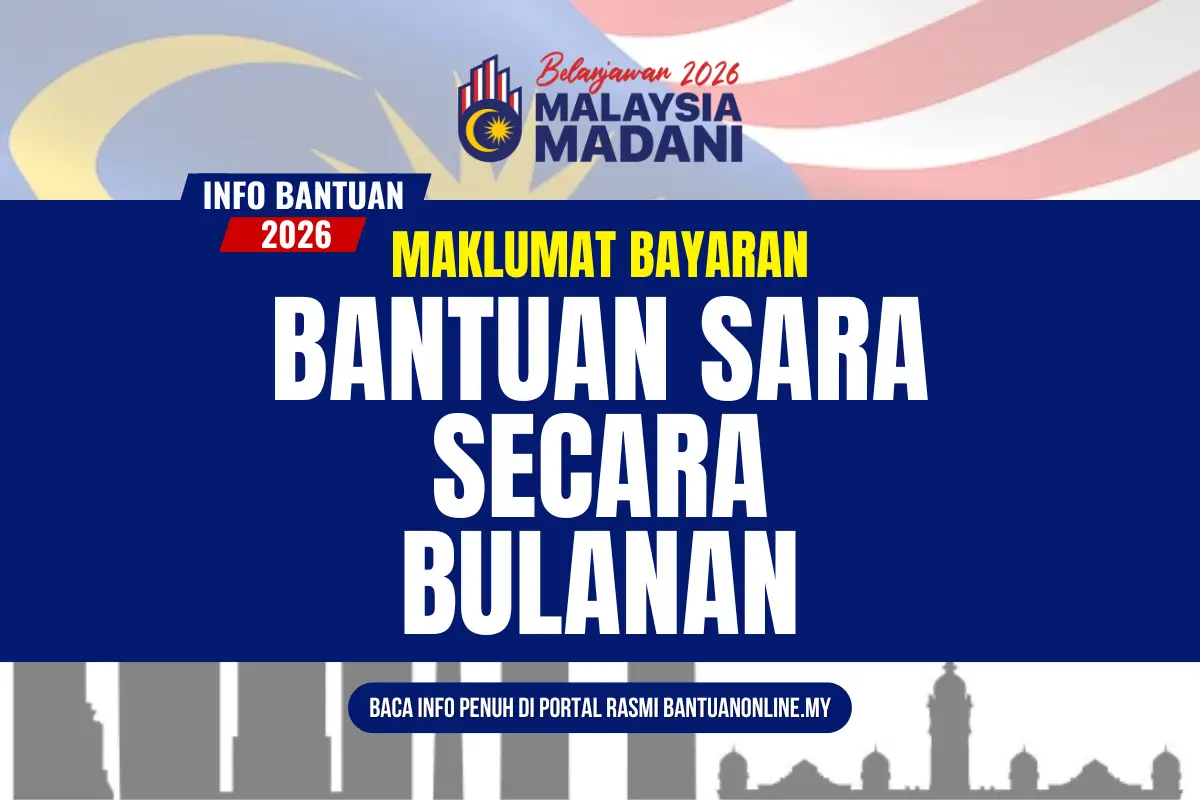 SEMAKAN SARA MYKASIH 2026