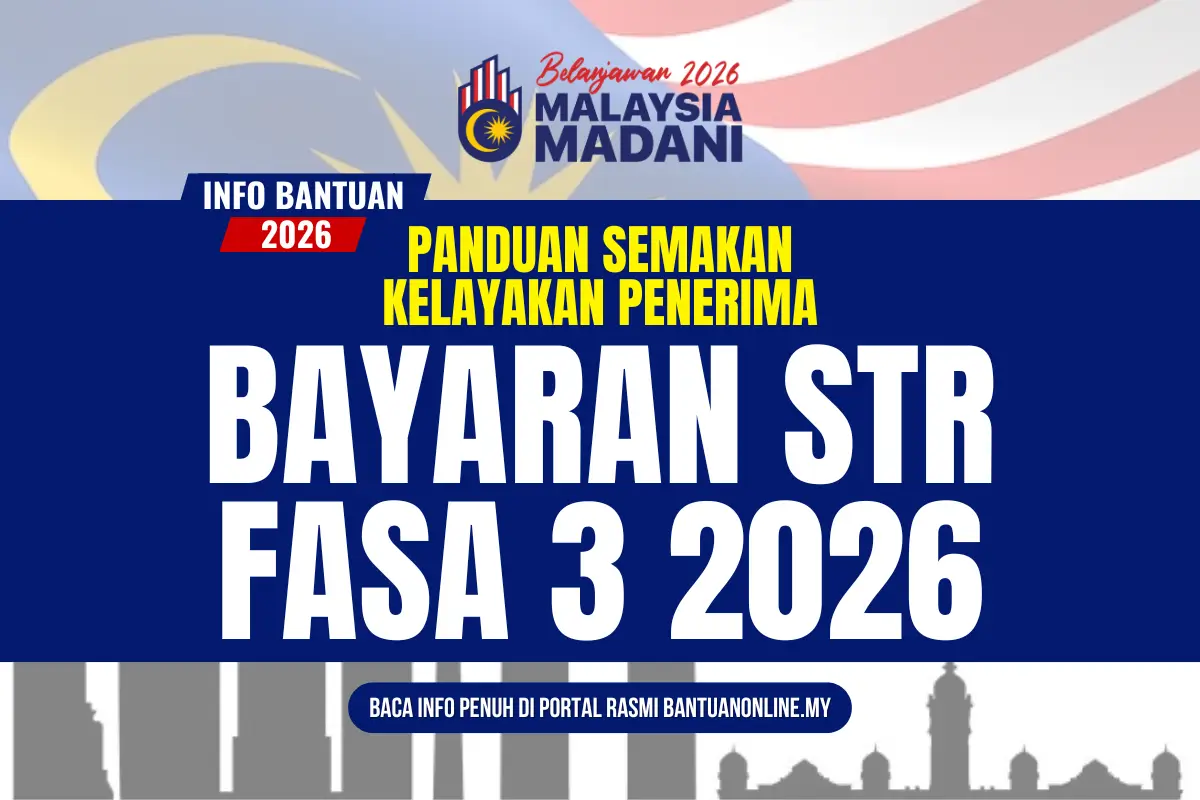 SEMAK STR