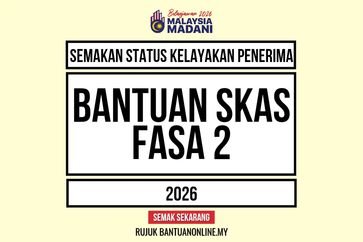 SKAS FASA 2 2026