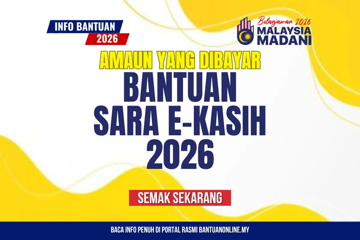 AMAUN BAYARAN SARA EKASIH