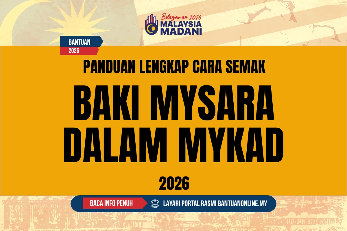 BAKI MY SARA 2026
