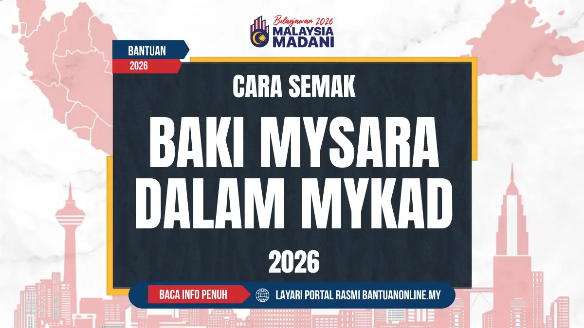 BAKI MY SARA 2026