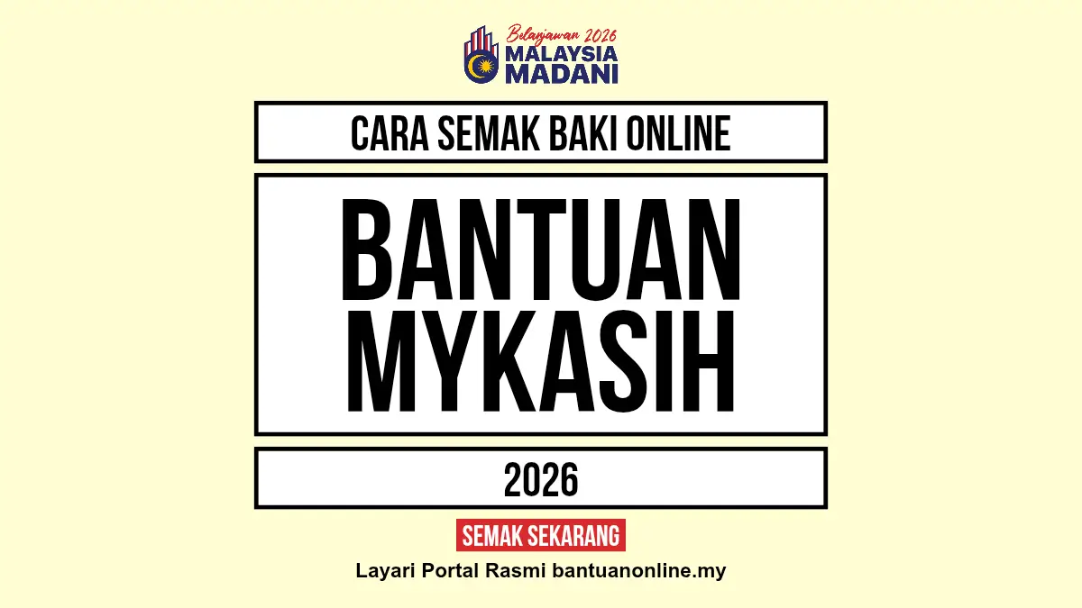 BAKI MYKASIH ONLINE