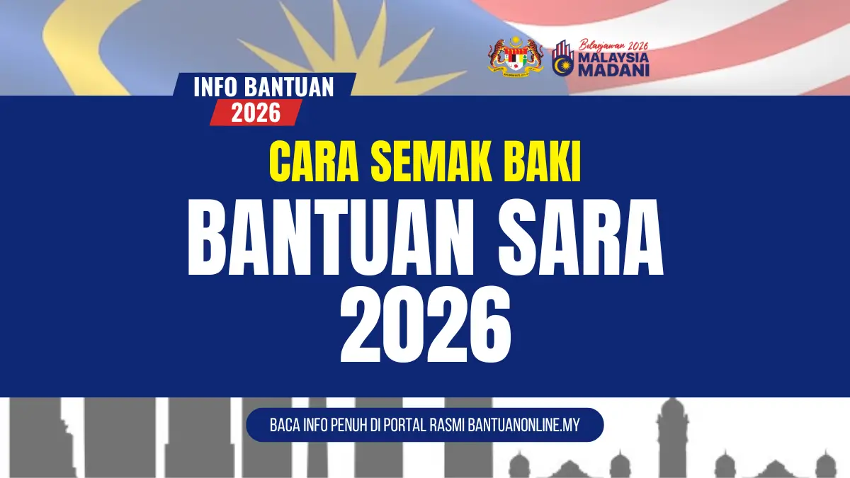 BAKI SARA DALAM IC