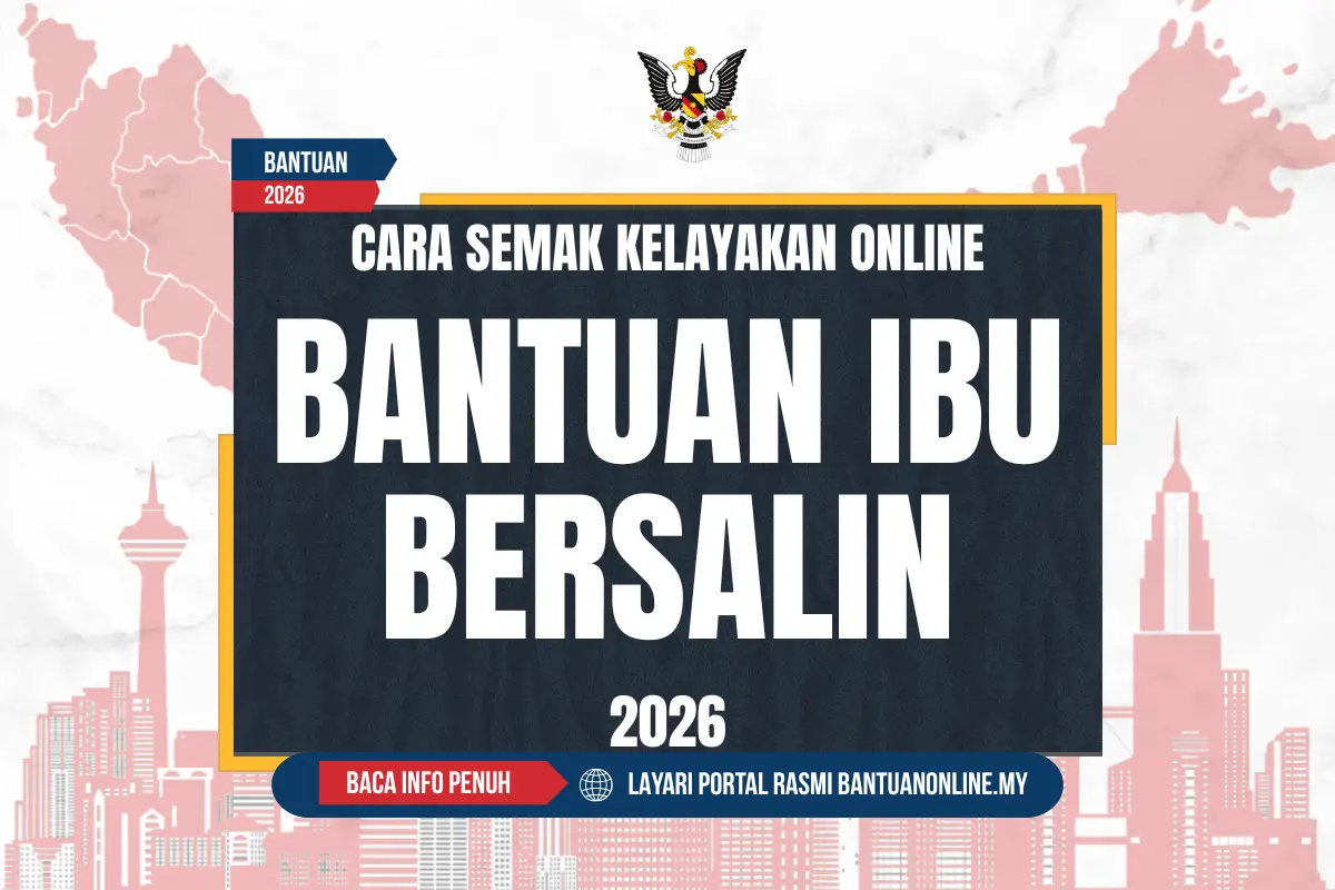 BANTUAN IBU BERSALIN ONLINE
