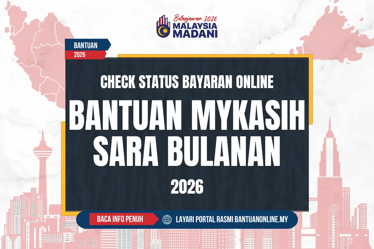 CHECK BAYARAN MYKASIH