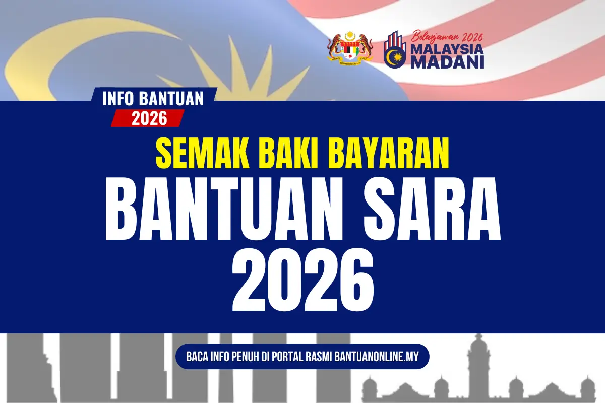 MY KASIH SEMAK BAKI