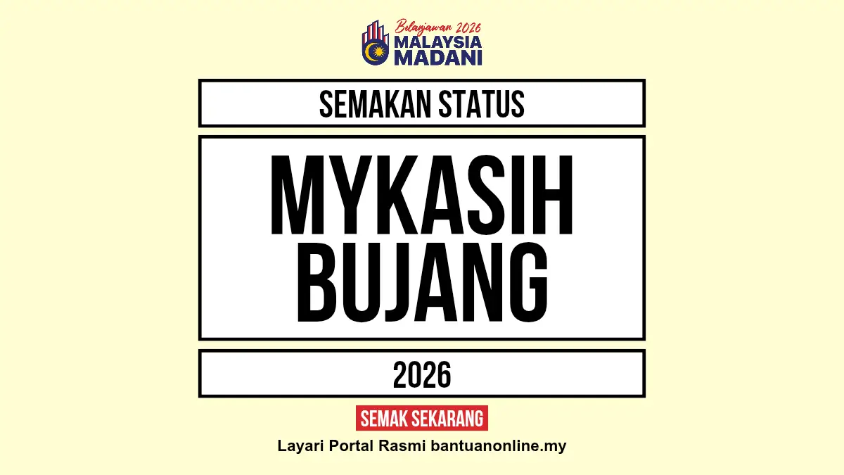 MYKASIH BUJANG