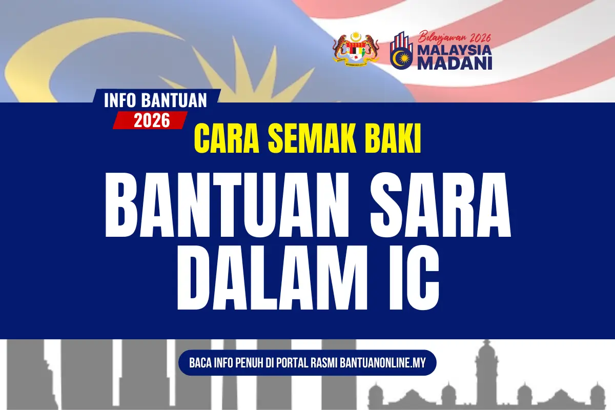 BAKI BAYARAN SARA 2026