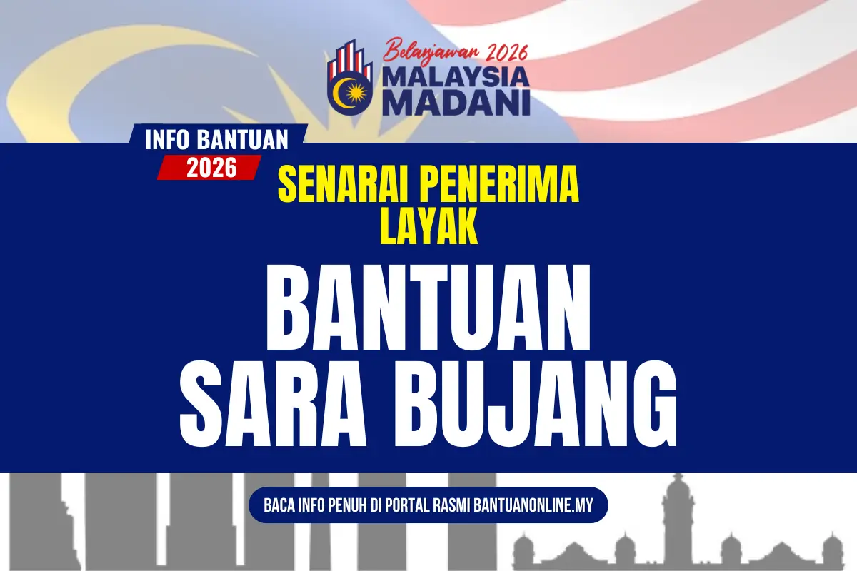 SEMAKAN MYKASIH BUJANG