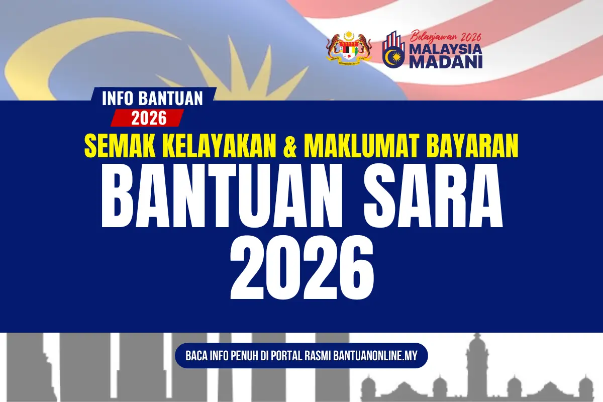 SARA 2026 ONLINE