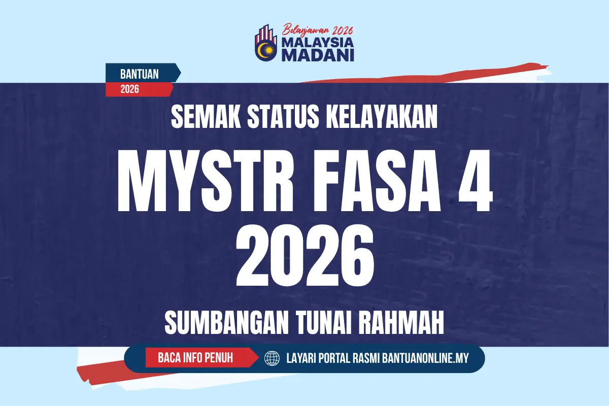 SEMAK MYSTR