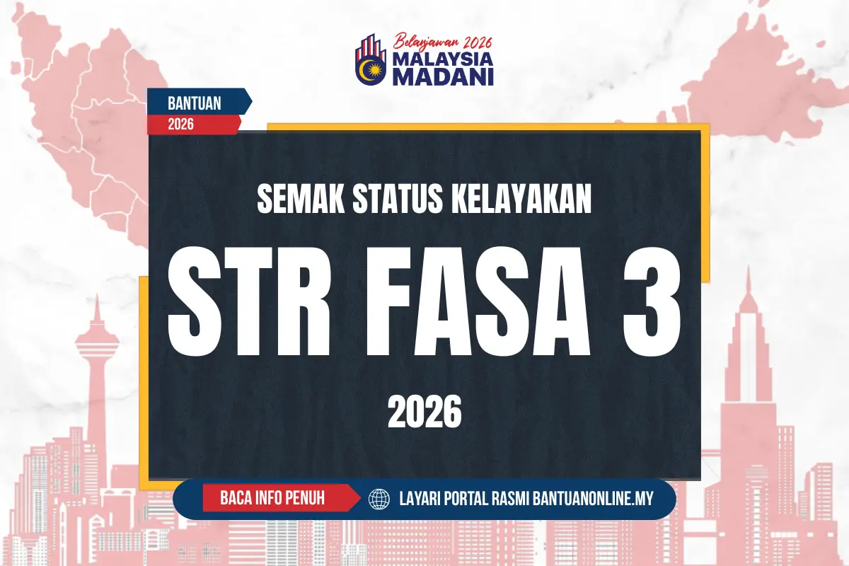 SEMAK MYSTR ONLINE
