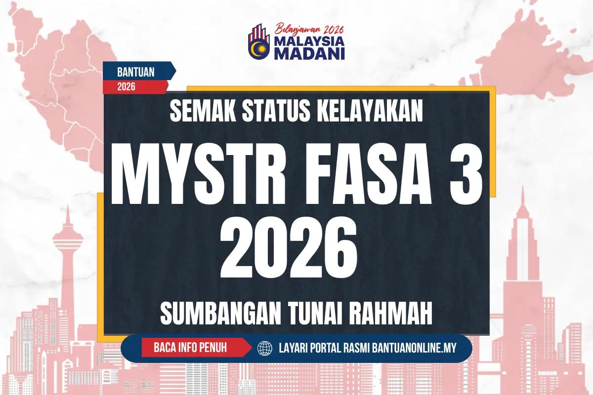 SEMAK MYSTR