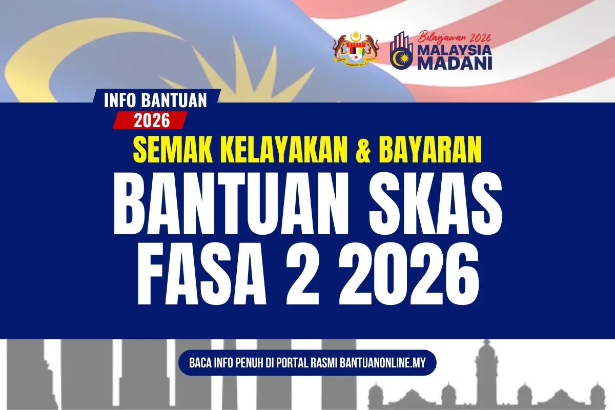 SEMAKAN SKAS FASA 2 2026