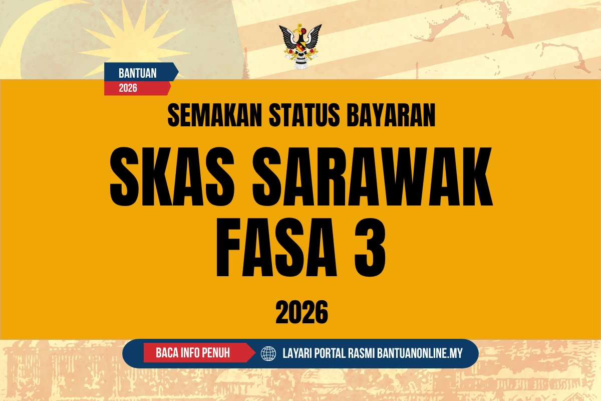 SKAS FASA 3 2026