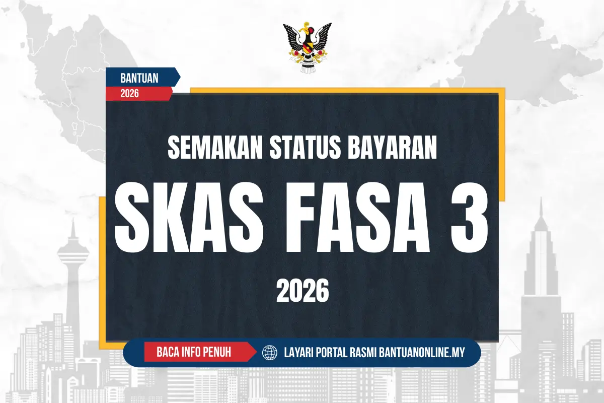 SKAS FASA 3 2026